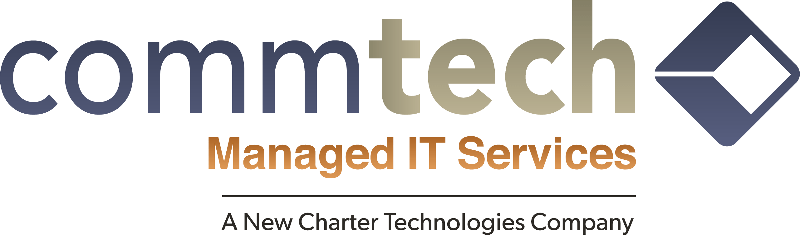 Commtech Case Study New Charter Technologies - Full HD Abstract Illustrations for Desktop